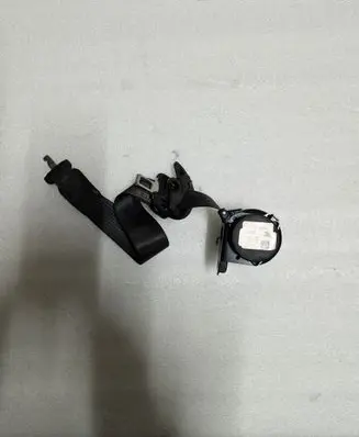 Dodge Durango Third row seat belt P6JW85DX9AB