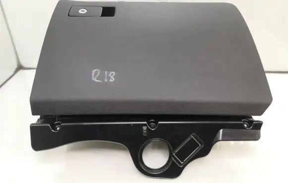 Volkswagen PASSAT B6 Glove box 3C1857101 3C1857097BF 3C1857114