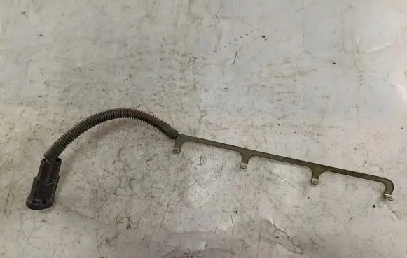 Suzuki Grand Vitara I Glow plug wires 9637316480A