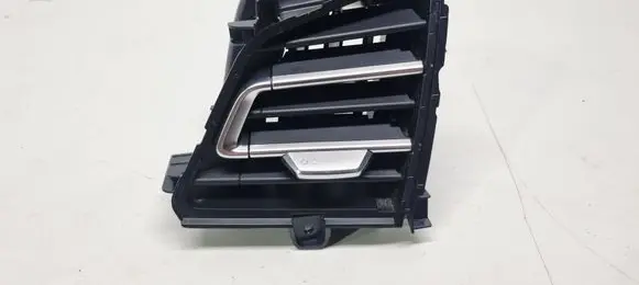 Audi Q4 Sportback e-tron Dashboard side air vent grill/cover trim 89C820901A 89C820901A4PK
