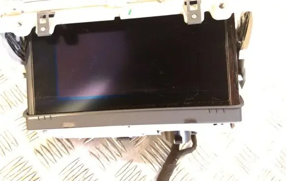 Audi A3 S3 8V Screen/display/small screen 8V0857273M 8V0919603C 8V0857974E