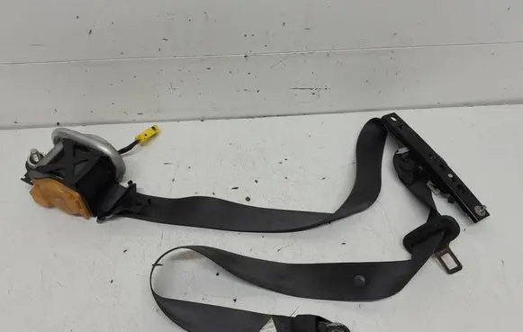 Honda Accord Front seatbelt TKAH3EJ490 CA476HR09