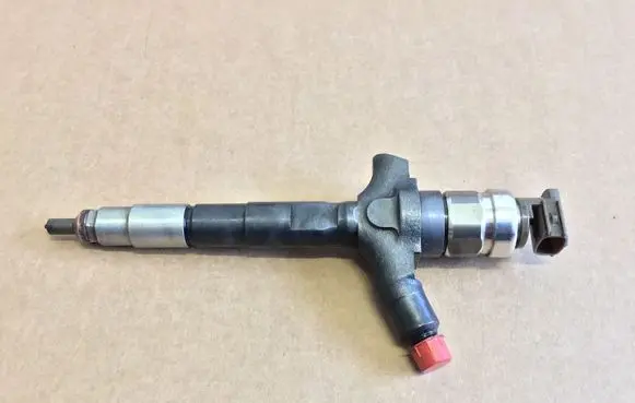 Renault Espace - Grand espace IV Fuel injector 04J00145 0800