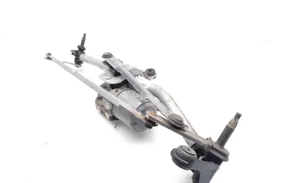 Audi A3 S3 8V Front wiper linkage and motor 8V2955119C 3397021871 8V2955023C