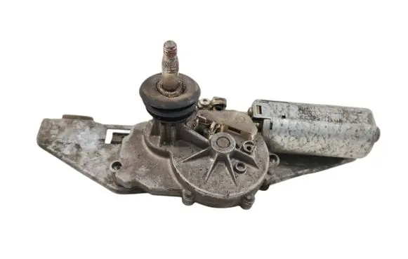 Volvo S40, V40 Rear window wiper motor 0390201529