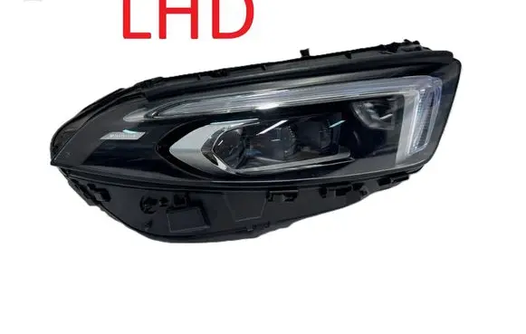 Headlight/headlamp