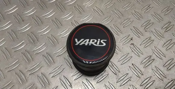 Ashtray (front)