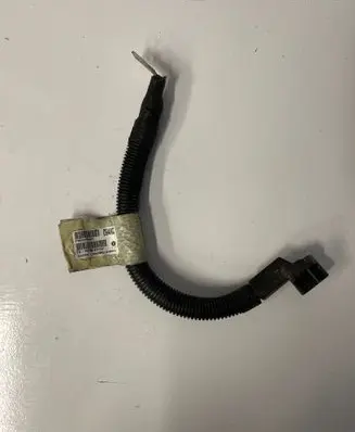 Dodge Durango Negative earth cable (battery) 16238DF WB3501EF262 P68252094AC