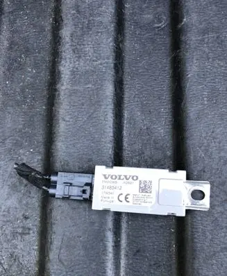 Volvo S90, V90 Aerial antenna amplifier 31483412