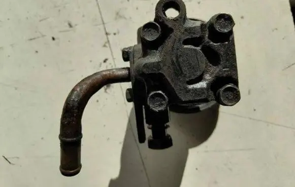 Hyundai H-1, Starex, Satellite Power steering pump