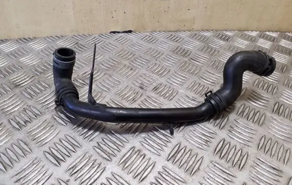 Audi TT TTS Mk2 Engine coolant pipe/hose 03L121157Q 03L122157K 03L121157AL
