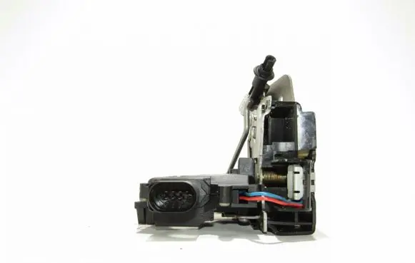 Audi A4 S4 B6 8E 8H Rear door lock 8e0839015c