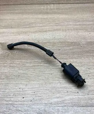 Skoda Superb B5 (3U) Interior temperature sensor 1J0973702