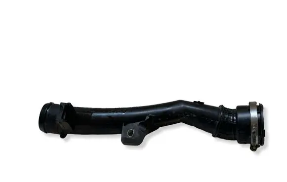 Peugeot Partner III Intercooler hose/pipe 9831710780