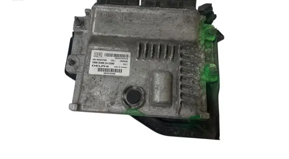 Peugeot 308 Engine control unit/module 9809447980 8582SA73281030 28588582