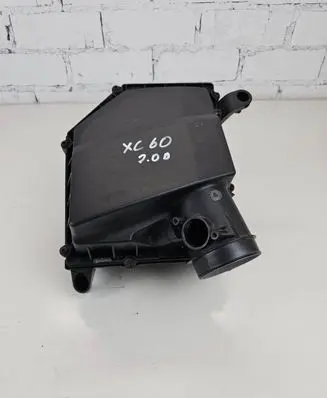 Volvo XC60 Air filter box cover 31439666