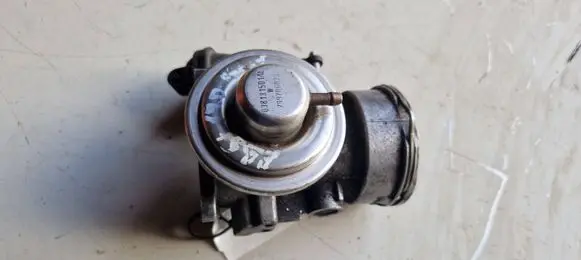 Volkswagen Sharan EGR valve 038129637l