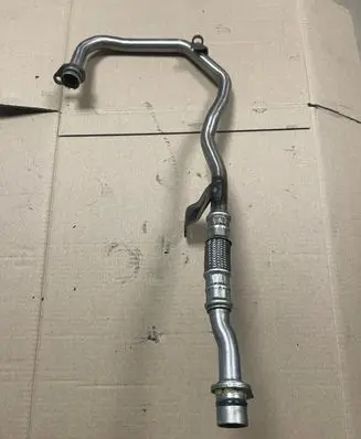 Opel Insignia B Engine coolant pipe/hose
