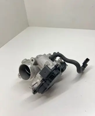 Volkswagen Tiguan Throttle valve 04L128059 730191115164 0L128053AA