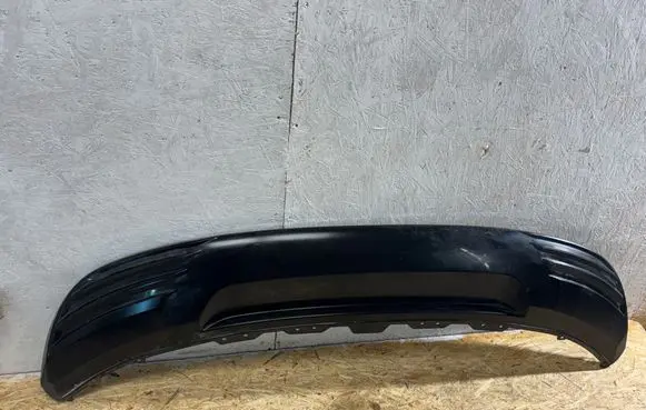 Audi e-tron Rear bumper lower part trim 4KE807835 2223180100