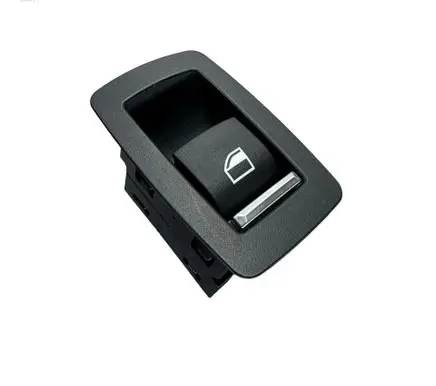 BMW 3 F30 F35 F31 Electric window control switch 936193601