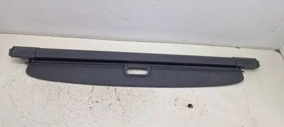 Opel Vectra C Parcel shelf load cover 24469259
