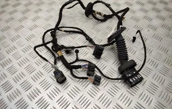 Ford Ecosport Front door wiring loom GN1514630AND