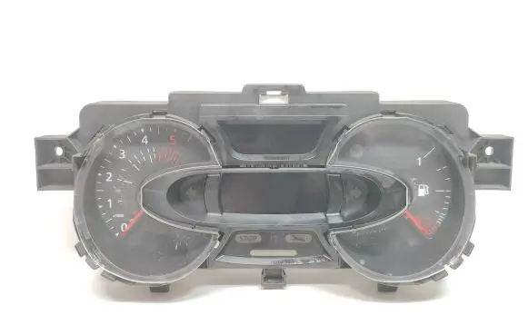 Renault Trafic III (X82) Speedometer (instrument cluster) 248103330R VP3RRF10849SH LDSH117670