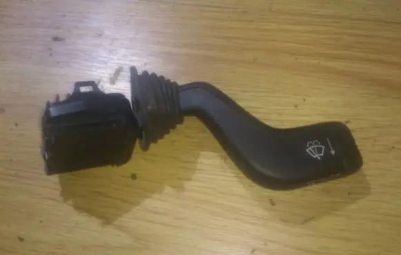 Opel Astra G Wiper control stalk 090243395501392