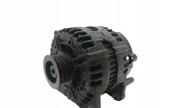 Audi A6 S6 C6 4F Generator/alternator 059903018E