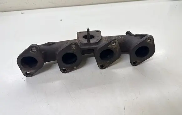 Renault Trafic II (X83) Exhaust manifold 788182