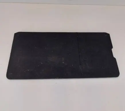 Mini One - Cooper F56 F55 Trunk/boot floor carpet liner 7303588