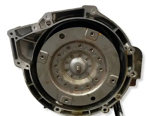 BMW 1 F20 F21 Automatic gearbox N13B16A ZFS 2532VA