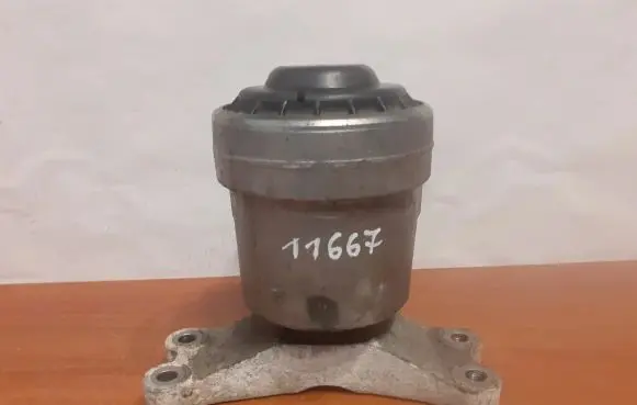 Ford Transit Custom Engine mount bracket 11667 BK216F012AE