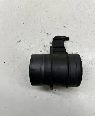 Volkswagen Golf VI Mass air flow meter 03G906461C 0281002735