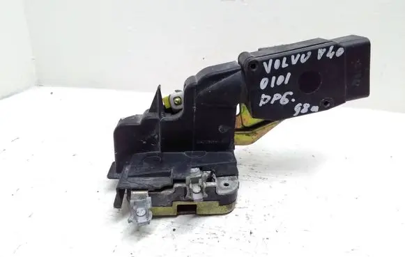 Volvo S40, V40 Rear door lock