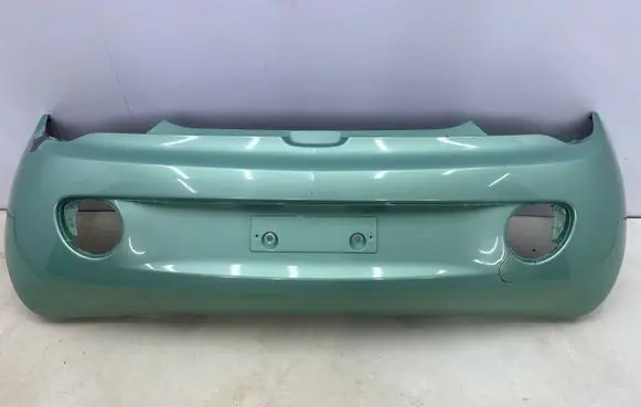 Opel Adam Rear bumper 13356473