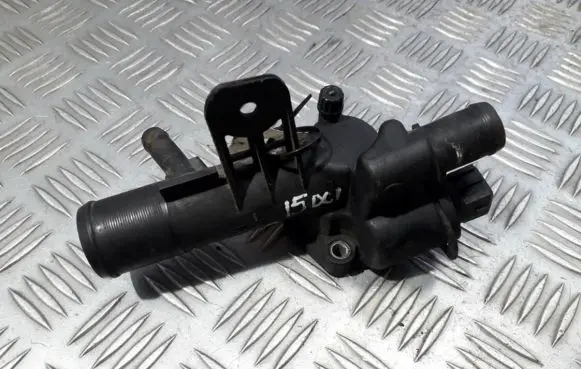 Renault Kangoo I Engine coolant pipe/hose 244402A
