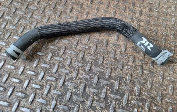 Jeep Grand Cherokee Engine coolant pipe/hose 68273503AC