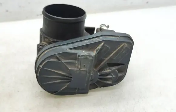 Land Rover Range Rover Sport L320 Throttle valve 6H4Q9E926BA 0280750210
