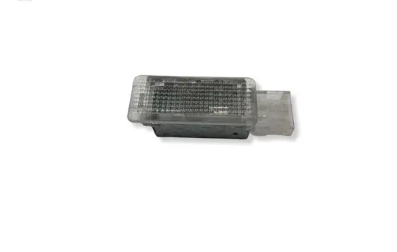 Volkswagen Touareg II Glove box light GL0947565