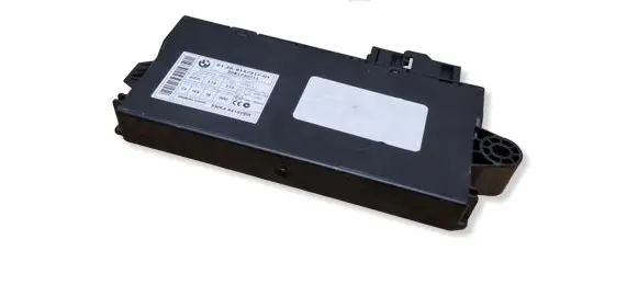 BMW X6 E71 CAS control unit/module 9147217