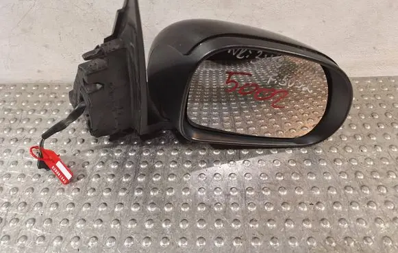 Fiat 500L Front door electric wing mirror S25081340