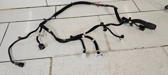 KIA Rio Front door wiring loom R839 15226010