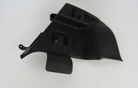 Skoda Citigo Tailgate trim 1S0867762