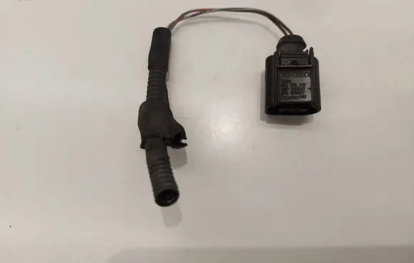 Audi A4 S4 B8 8K Other wiring loom 8K0973702