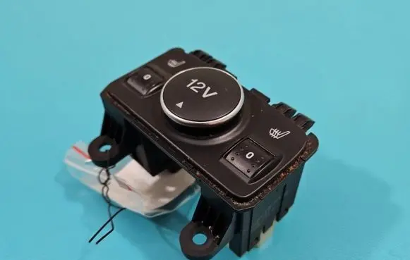 Ford C-MAX II Seat control switch CJ5T-19K314-BA IMPRK1393740