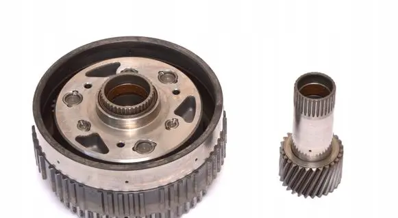 Opel Astra J Other gearbox part TF80SC