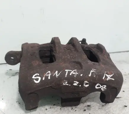 Hyundai Santa Fe Front brake caliper