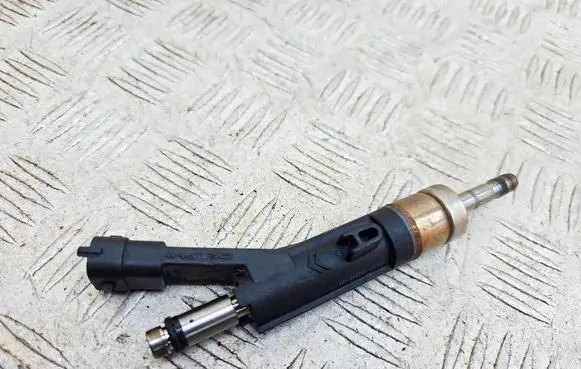 Citroen C4 Cactus Fuel injector 9810335380